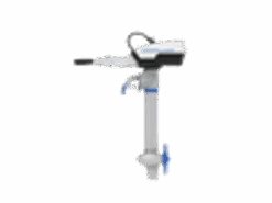 Spirit 1.0 EVO Short Shaft W/ Battery & Tiller -Boating Equipment Store Spirit 1.0 Plus side 51794.1614626396 19839.1616023303