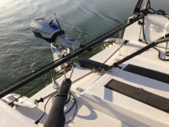 Spirit 1.0 EVO Short Shaft W/ Battery & Tiller -Boating Equipment Store Spirit 1.0 Sailboat 3 09770.1557975874 98216.1616023671