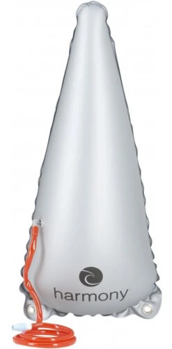 Float Bag Single Stern 8-10' Kayak - Vinyl