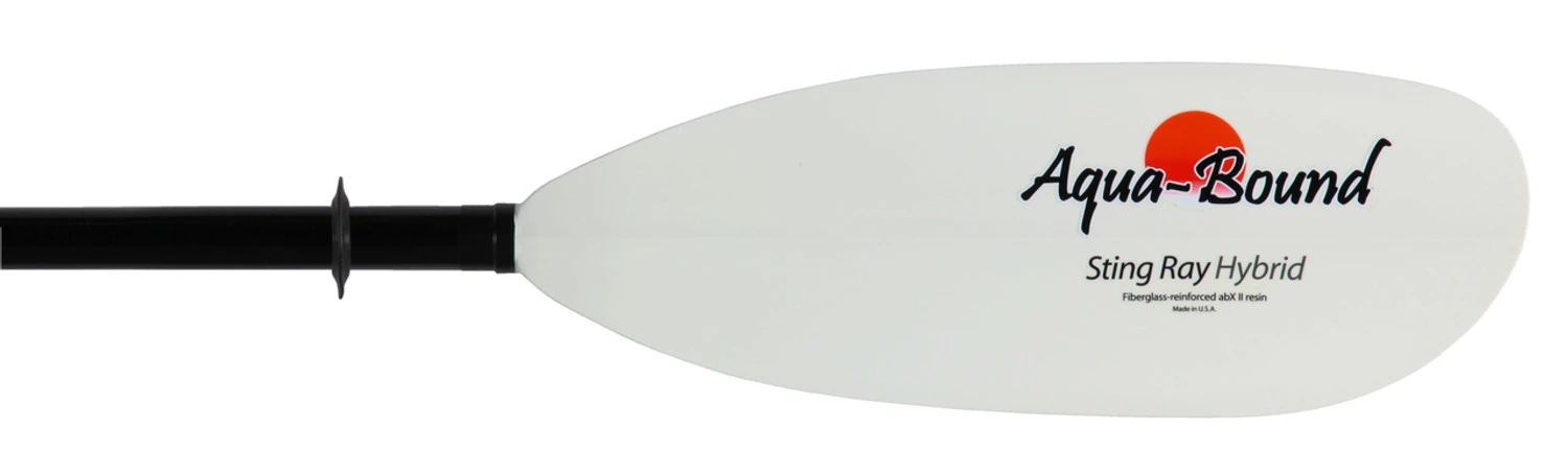 Sting Ray Hybrid 2pc Posi-Lok Small Shaft 1 Sting Ray Hybrid 2pc Posi-Lok Small Shaft