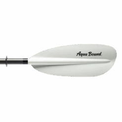 Sting Ray Hybrid 2pc Posi-Lok -Boating Equipment Store Sting Ray Hybrid 2 piece Posi Lok White Blade Back 89934.1682108920