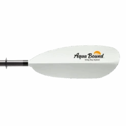 Sting Ray Hybrid 2pc Posi-Lok -Boating Equipment Store Sting Ray Hybrid 2 piece Posi Lok White Blade 20995.1682108920