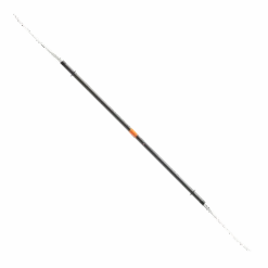 Sting Ray Hybrid 2pc Posi-Lok -Boating Equipment Store Sting Ray Hybrid 2 piece Posi Lok White Full Profile 98379.1682108920