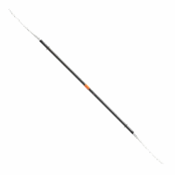 Sting Ray Hybrid 4-Piece With Posi-Lok Ferrule -Boating Equipment Store Sting Ray Hybrid 4 piece Posi Lok White Full Profile 68045.1682110122