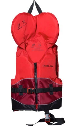 Level Six Stingray PFD (Youth) 27-41 KG
