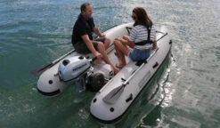 T300 LX -Boating Equipment Store T300LX couple driving 48124.1649463859