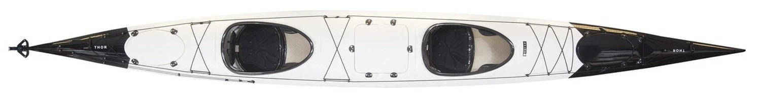 Thor Tandem Carbon 3 Thor Tandem Carbon - Image 3