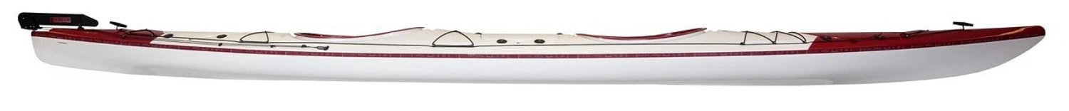 Thor Tandem Fibreglass 2 Thor Tandem Fibreglass - Image 2