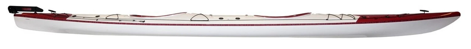 Thor Tandem Carbon 1 Thor Tandem Carbon