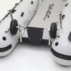 Quick Release Wheels | Fits All Takacat Models 4 Quick Release Wheels | Fits All Takacat Models -Boating Equipment Store Takacat BeachWheels 1 grande 90345.1649439115