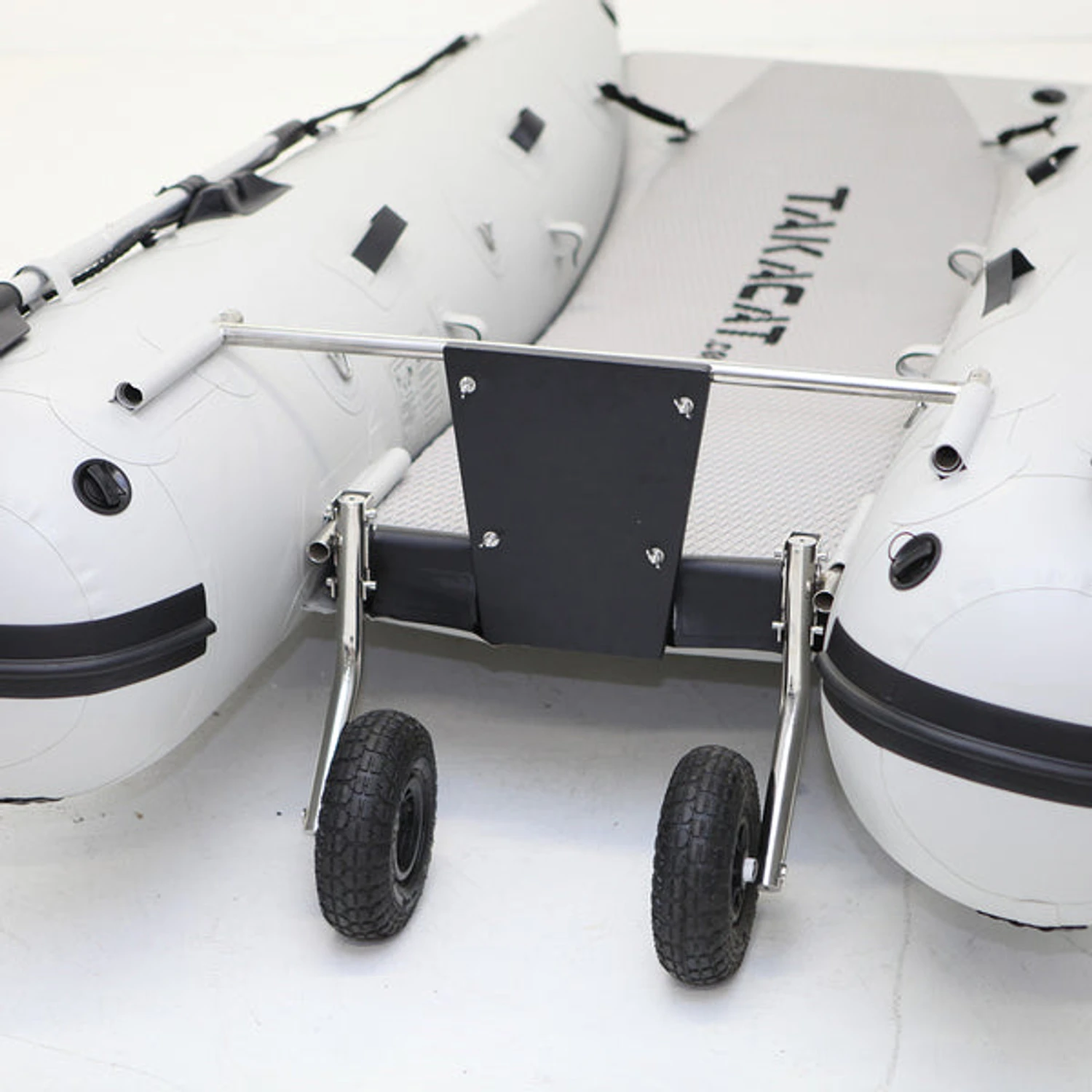 Quick Release Wheels | Fits All Takacat Models 1 Quick Release Wheels | Fits All Takacat Models