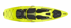 Wilderness Systems Targa 100 -Boating Equipment Store Targa 100 INFINITE YELLOW 79645.1667516099