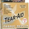 Gold - Fabric Repair Kit