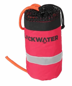 Blackwater Throwbag -50'