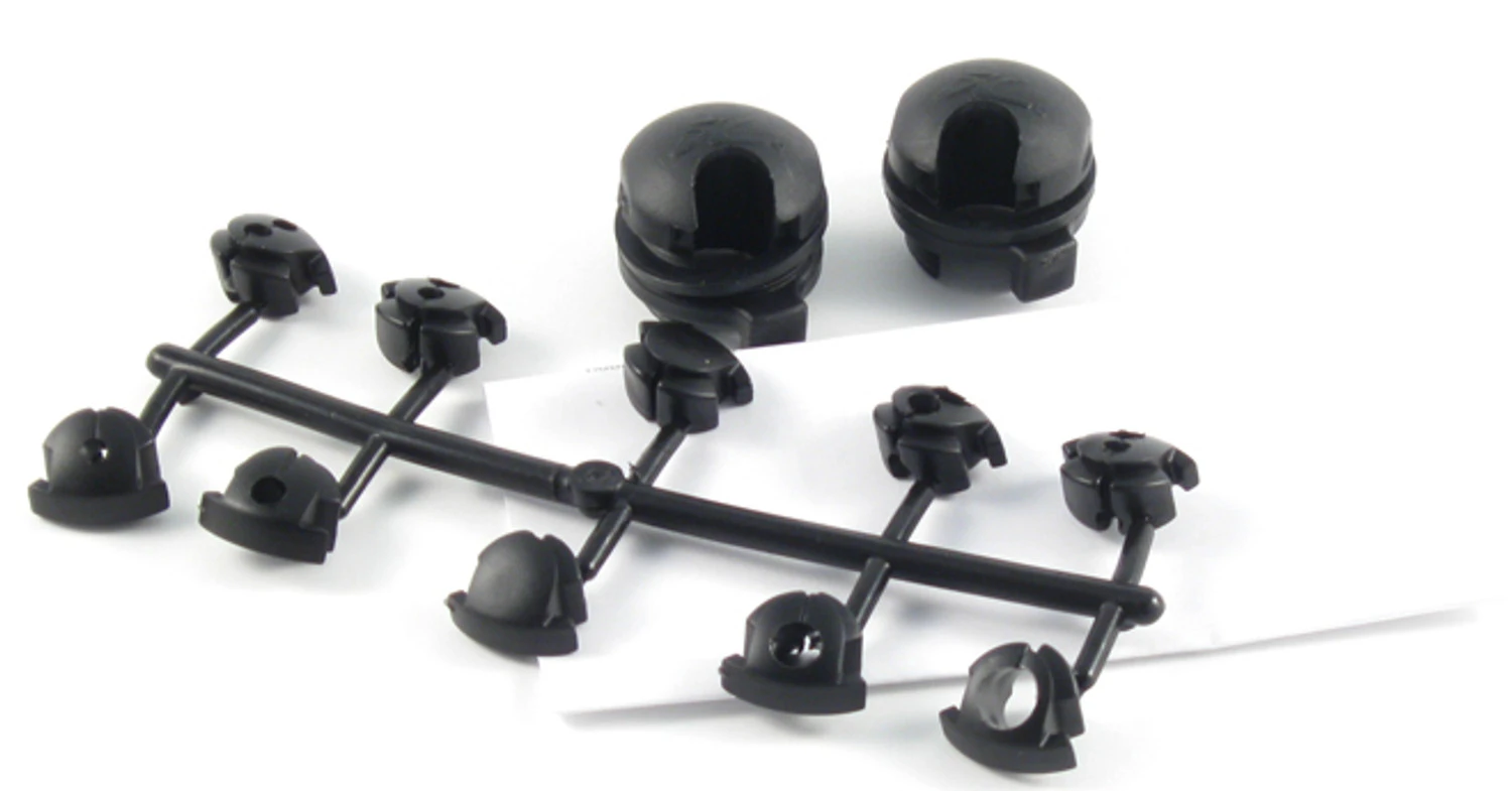 Hobie Thru Hull Wiring Kit 1 Hobie Thru Hull Wiring Kit