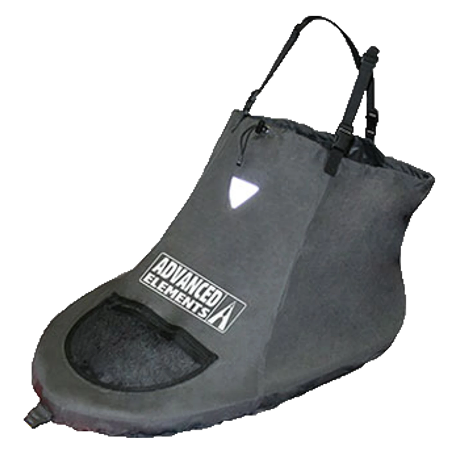 Advanced Elements Touring Sprayskirt 1 Advanced Elements Touring Sprayskirt