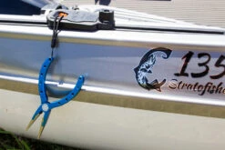 YakAttack Track Mount Retractor -Boating Equipment Store Track mounted Retractor 2 21663.1475084780