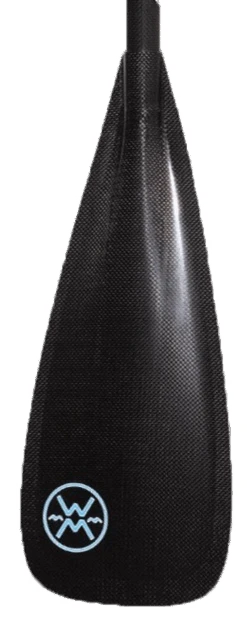 Werner Paddles Trance 85 1pc Small Shaft