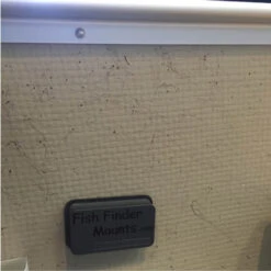 Magnetic Transducer Mount 15mm -Boating Equipment Store Transducer Mount Canoe inside 59687.1485537545