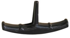 Molded Trapeze Handle