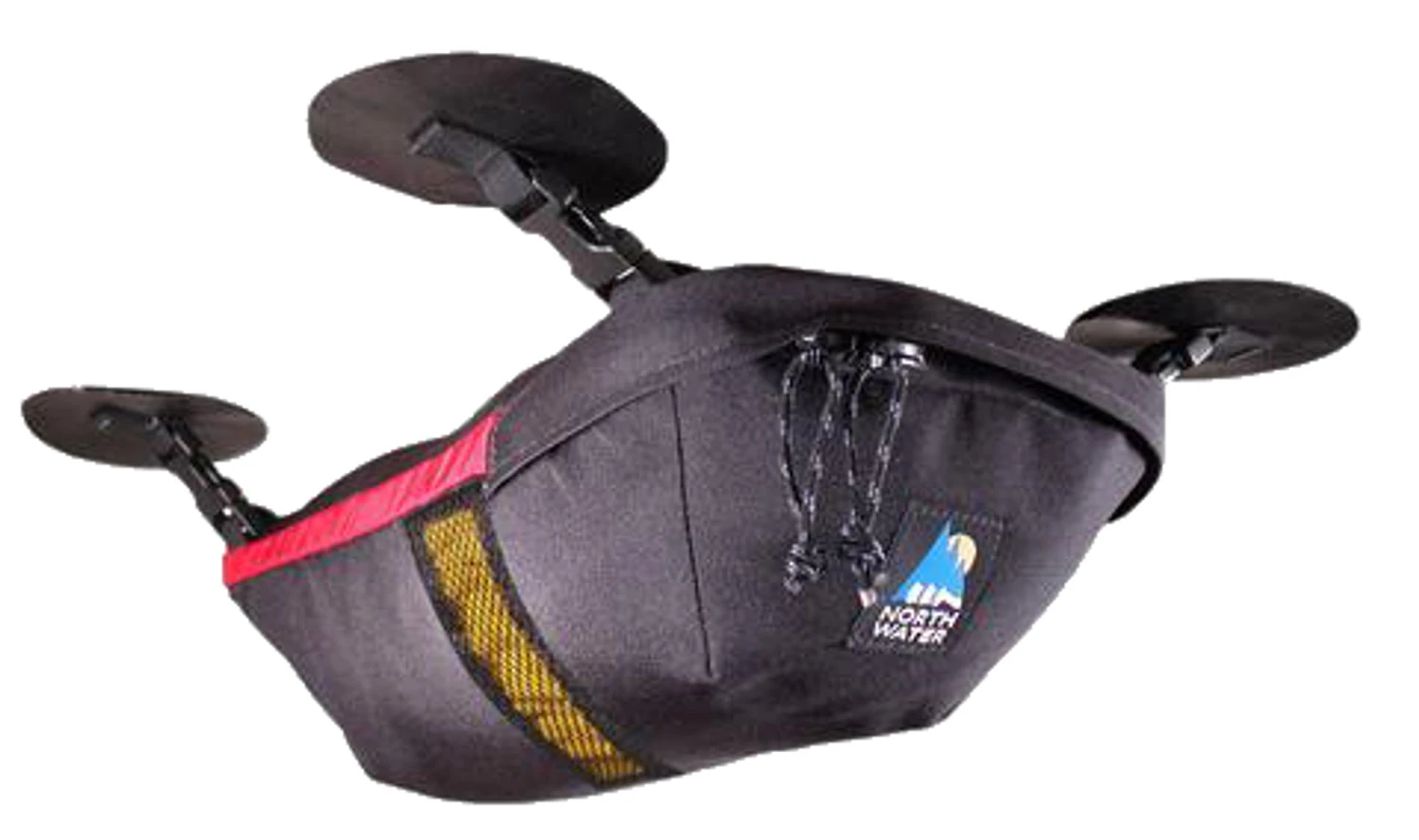 Under Deck Bag For Touring Kayak 1 Under Deck Bag For Touring Kayak