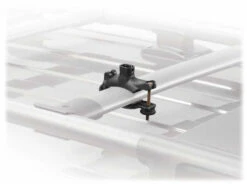 Yakima Mighty Mount Universal For Oval/Factory Bars