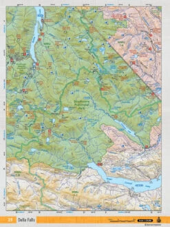 Vancouver Island Mapbook 9 Vancouver Island Mapbook -Boating Equipment Store Vancouver Island Mapbook4 53383.1656627835