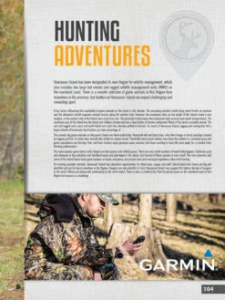 Vancouver Island Mapbook 10 Vancouver Island Mapbook -Boating Equipment Store Vancouver Island Mapbook5 62775.1656627834