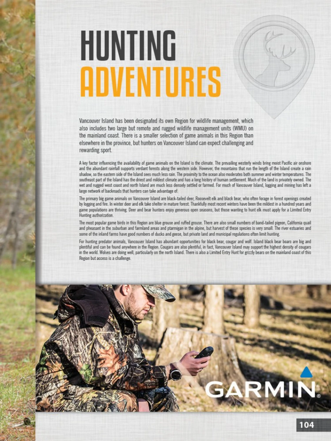 Vancouver Island Mapbook 5 Vancouver Island Mapbook - Image 5