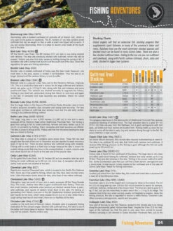 Vancouver Island Mapbook 11 Vancouver Island Mapbook -Boating Equipment Store Vancouver Island Mapbook6 38003.1656627834