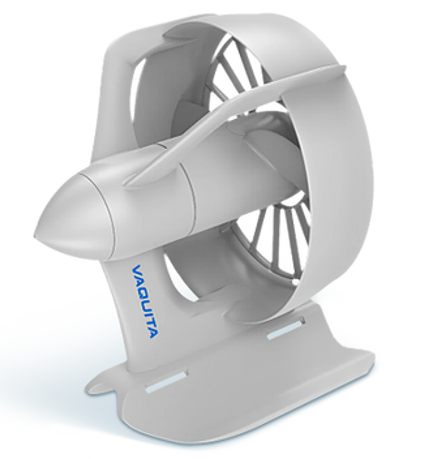 Vaquita Motor 1 Vaquita Motor