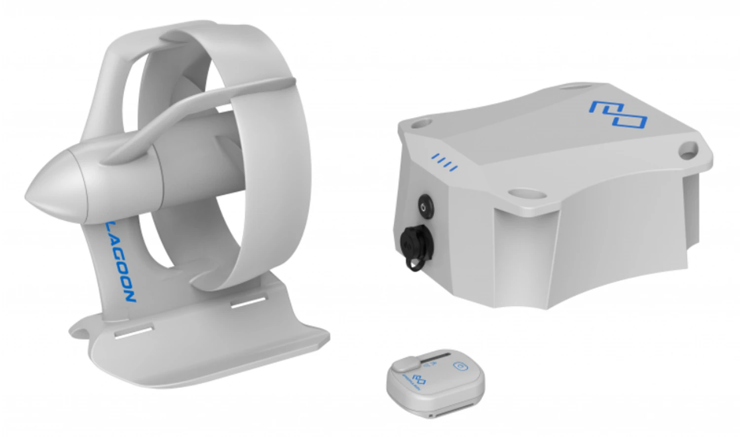 Vaquita Motor 2 Vaquita Motor - Image 2