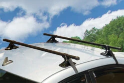 VersaRail 50" Bare Roof Cross Bar System 4 VersaRail 50" Bare Roof Cross Bar System -Boating Equipment Store Versa Rail on Car 91217.1656620909.1280.1280 68837.1656621161