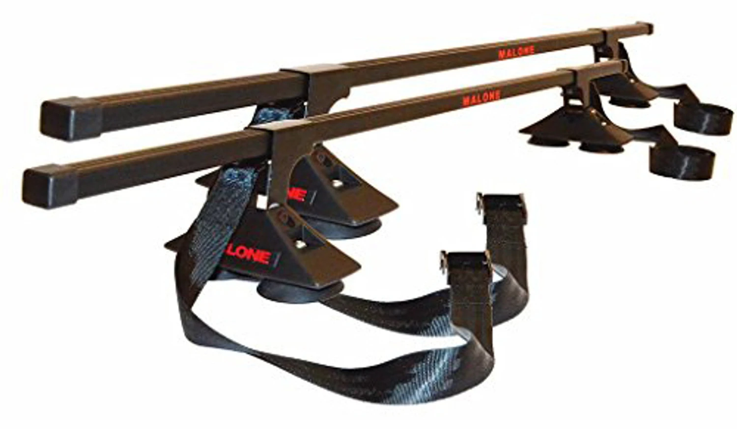 VersaRail 50" Bare Roof Cross Bar System 1 VersaRail 50" Bare Roof Cross Bar System