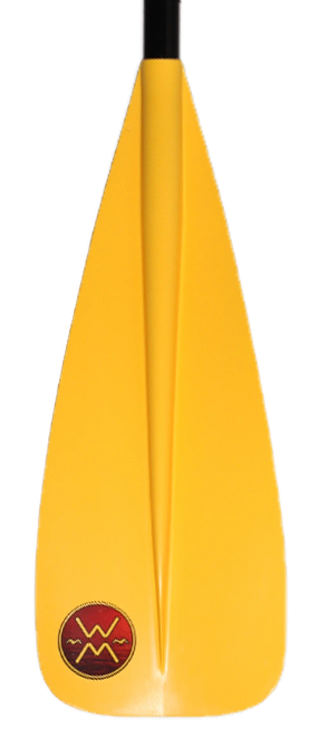 Werner Paddles Vibe 2PC Leverlock 1 Werner Paddles Vibe 2PC Leverlock