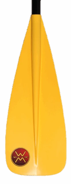 Werner Paddles Vibe 3PC Leverlock