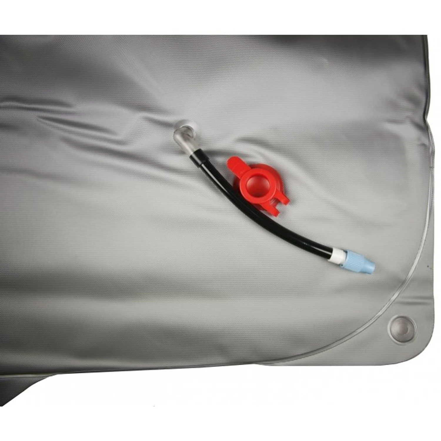 60 Inch 3D End Float Bag - Vinyl 2 60 Inch 3D End Float Bag - Vinyl - Image 2