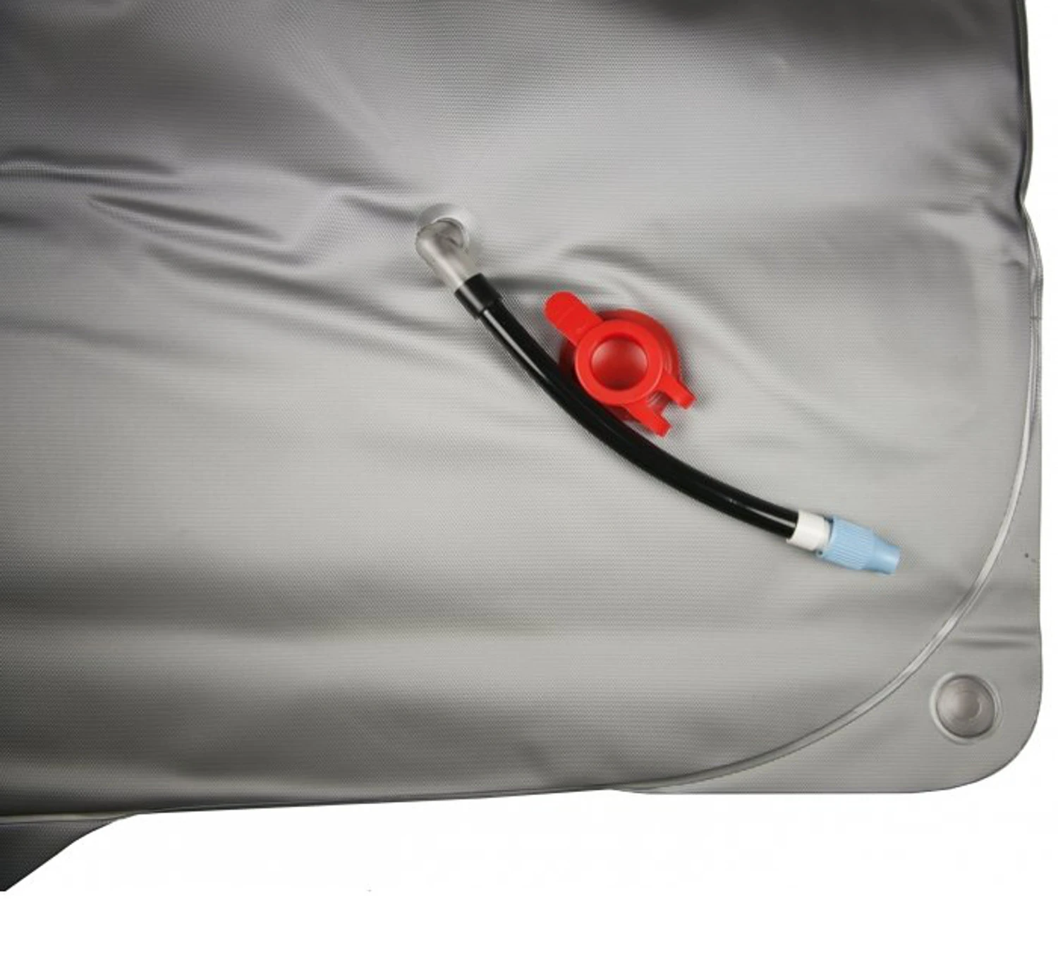 54 Inch 3D End Float Bag - Vinyl 2 54 Inch 3D End Float Bag - Vinyl - Image 2