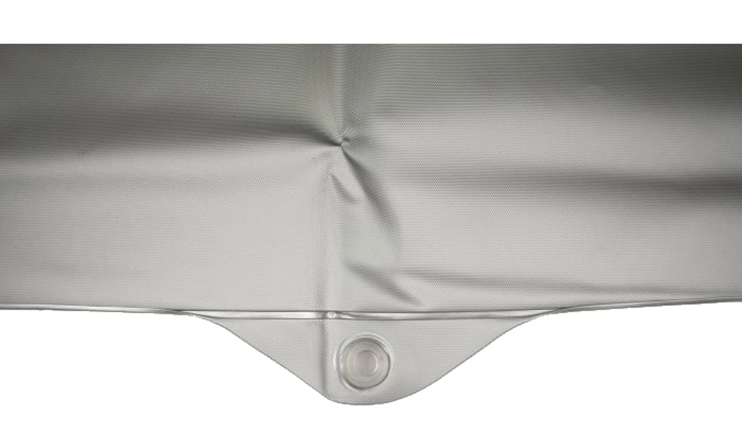 54 Inch 3D End Float Bag - Vinyl 3 54 Inch 3D End Float Bag - Vinyl - Image 3