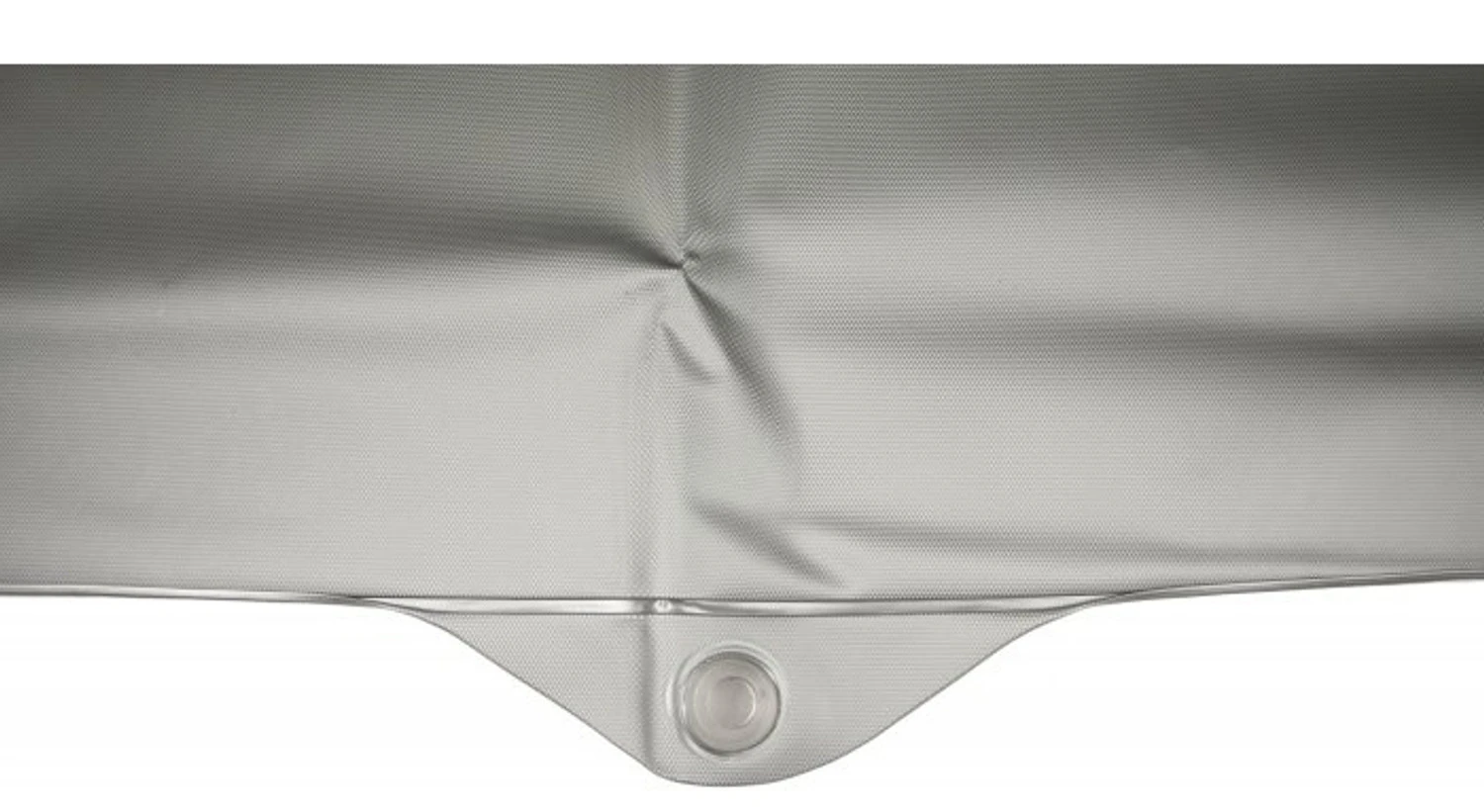 60 Inch 3D End Float Bag - Vinyl 3 60 Inch 3D End Float Bag - Vinyl - Image 3