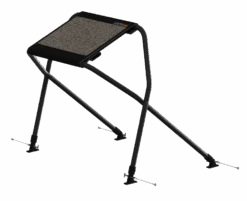 Wilderness Systems AirPro 3D Seat For Angling