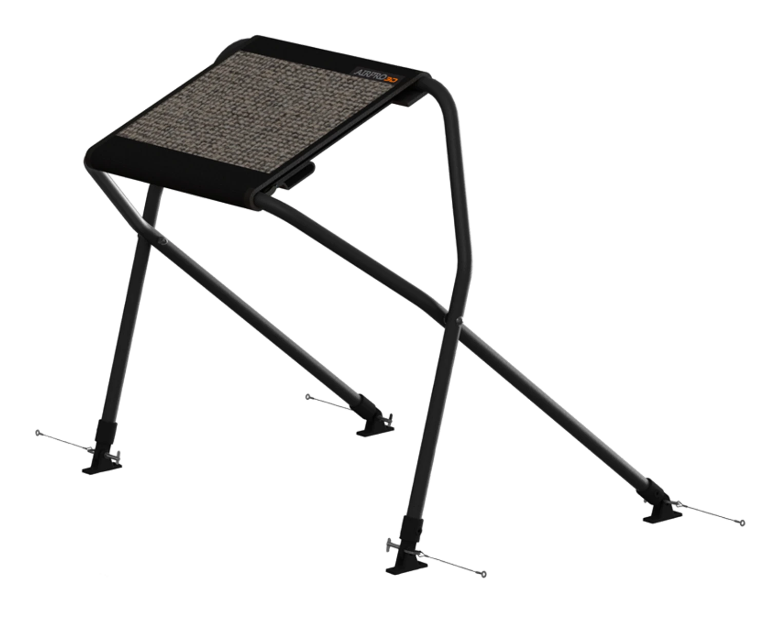 Wilderness Systems AirPro 3D Seat For Angling 1 Wilderness Systems AirPro 3D Seat For Angling