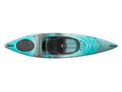 Wilderness Systems Aspire 105 8 Wilderness Systems Aspire 105 -Boating Equipment Store WS 19 20 Aspire 105 Breeze Blue Top 9730325179 89737.1681257820
