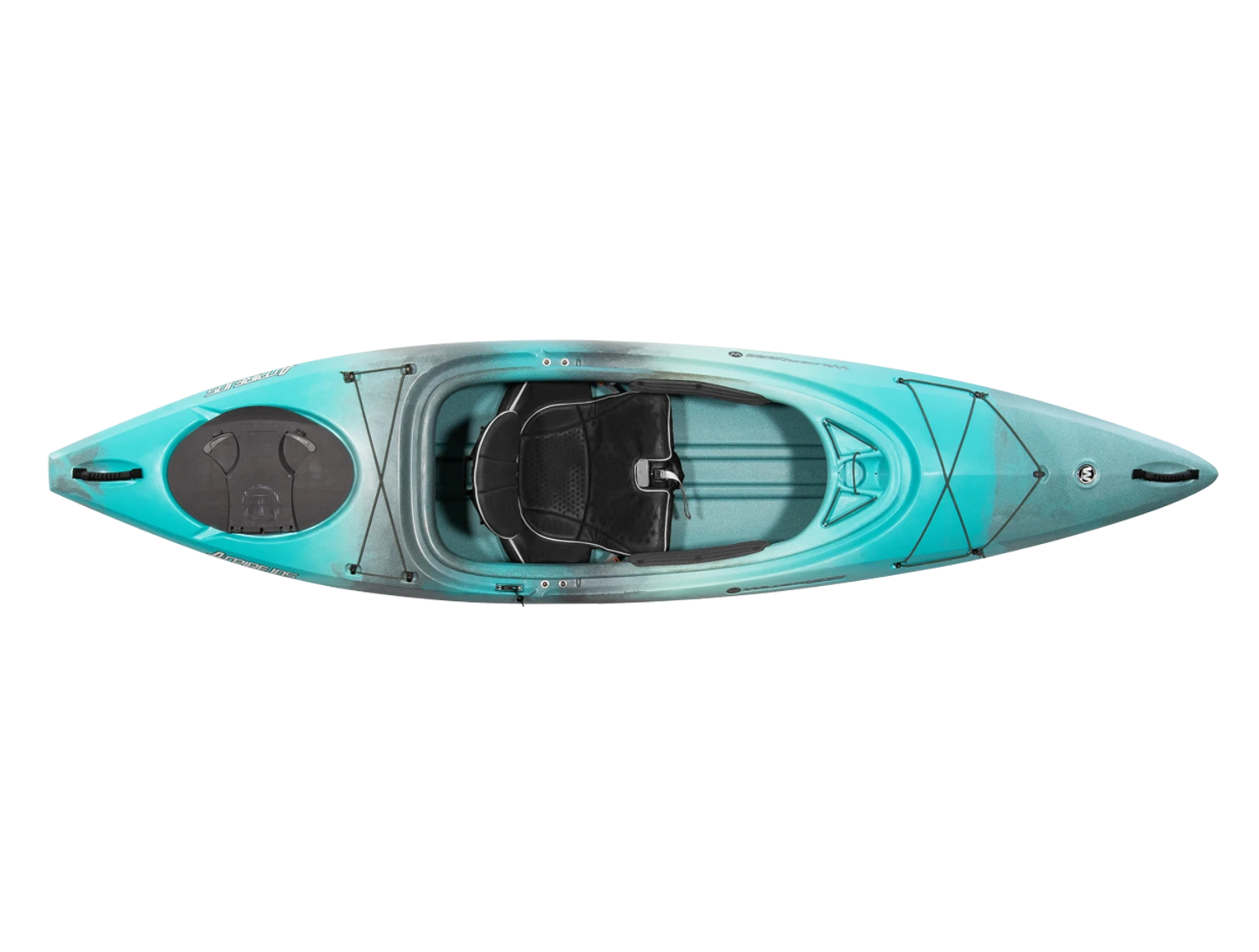 Wilderness Systems Aspire 105 4 Wilderness Systems Aspire 105 - Image 4