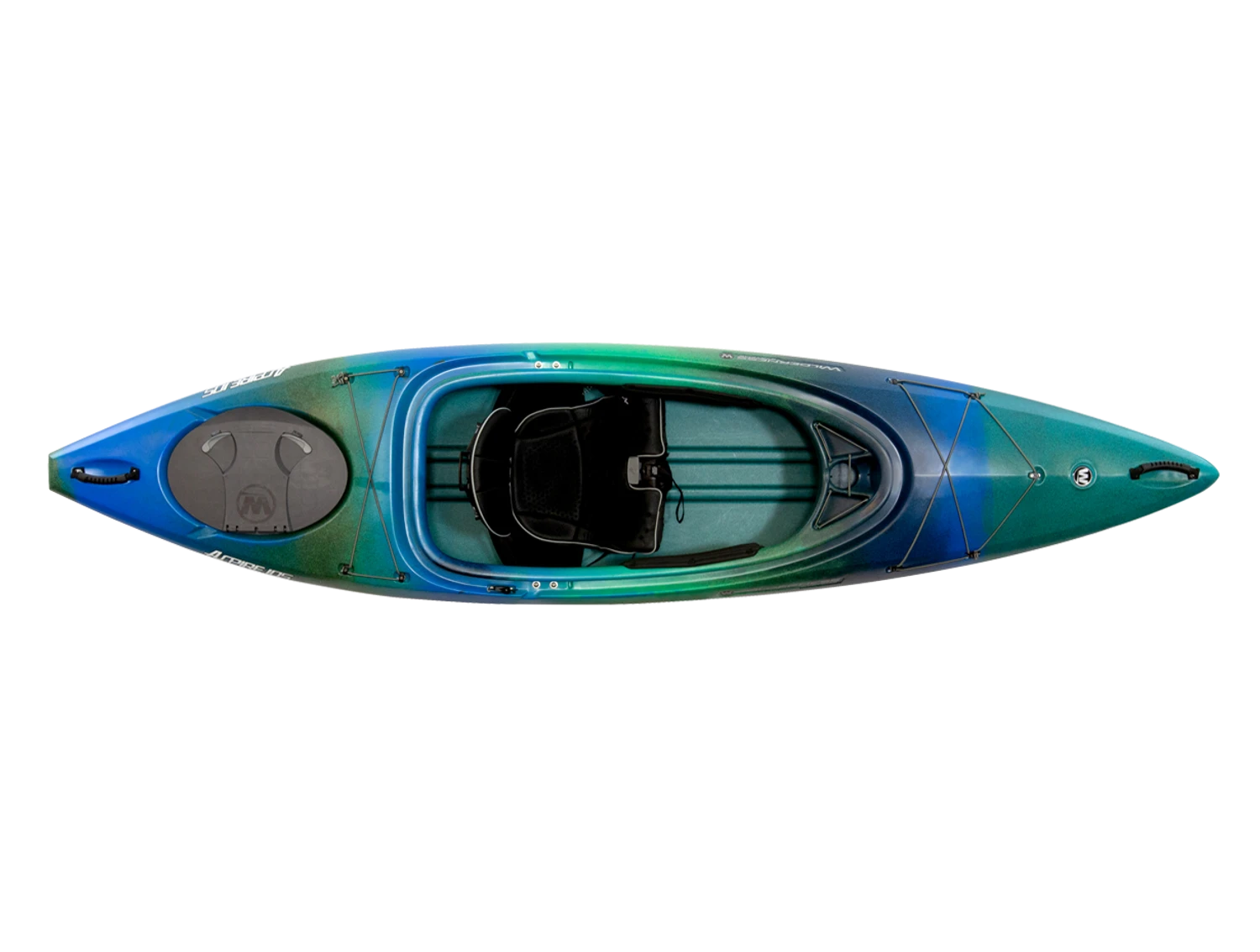 Wilderness Systems Aspire 105 3 Wilderness Systems Aspire 105 - Image 3