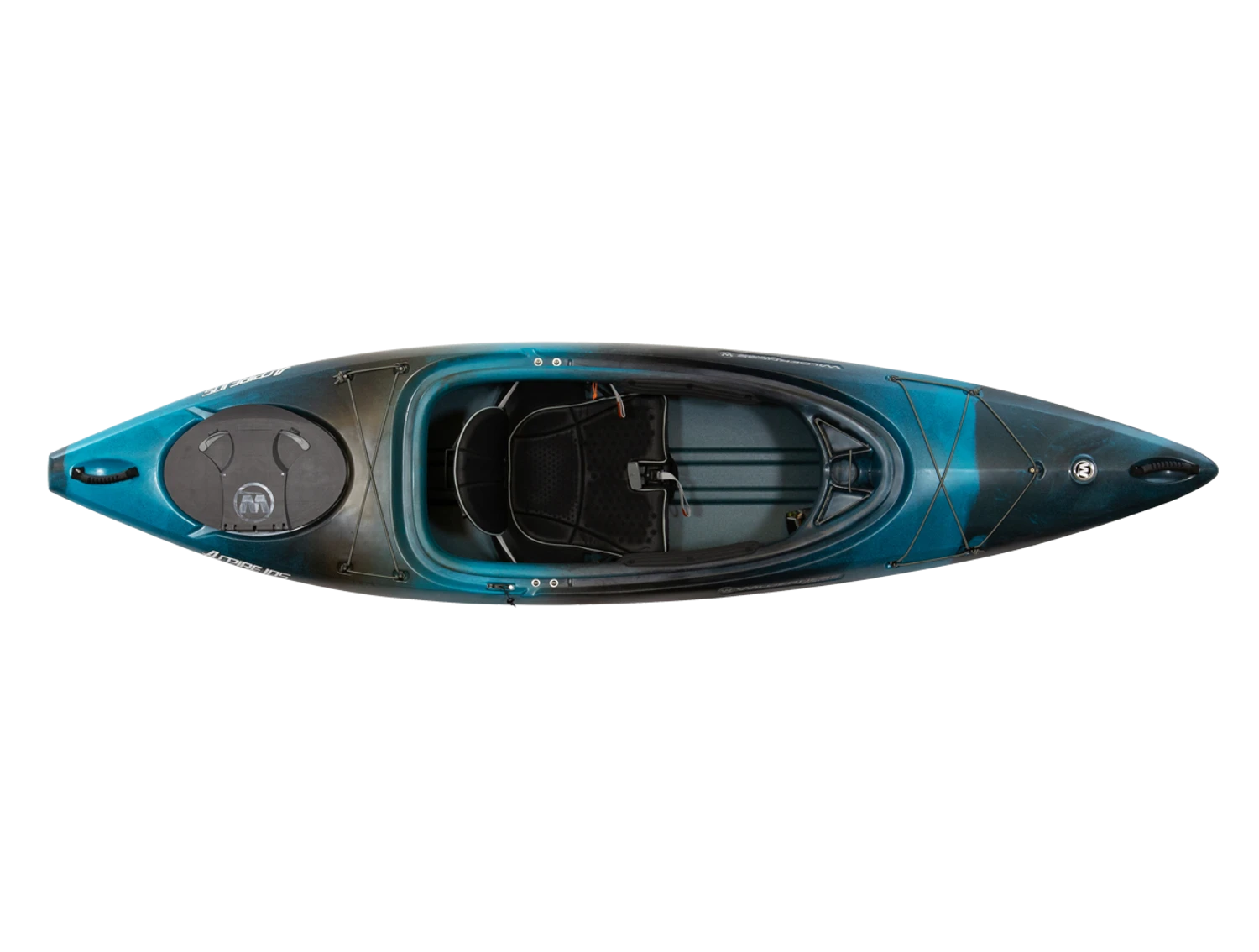 Wilderness Systems Aspire 105 1 Wilderness Systems Aspire 105