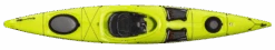 Wilderness Systems Tsunami 140 W/Rudder -Boating Equipment Store WS 19 20 Tsunami 140 Infinite Yellow Top 9720408180 94024.1613153963