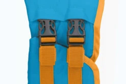 Ruffwear K-9 Float Coat Life Jacket -Boating Equipment Store Web 45102 Float Coat Aurora Teal Buckles 640x 06253.1619718435
