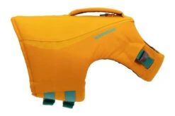 Ruffwear K-9 Float Coat Life Jacket -Boating Equipment Store Web 45102 Float Coat Wave Orange Side 640x 79721.1619718594