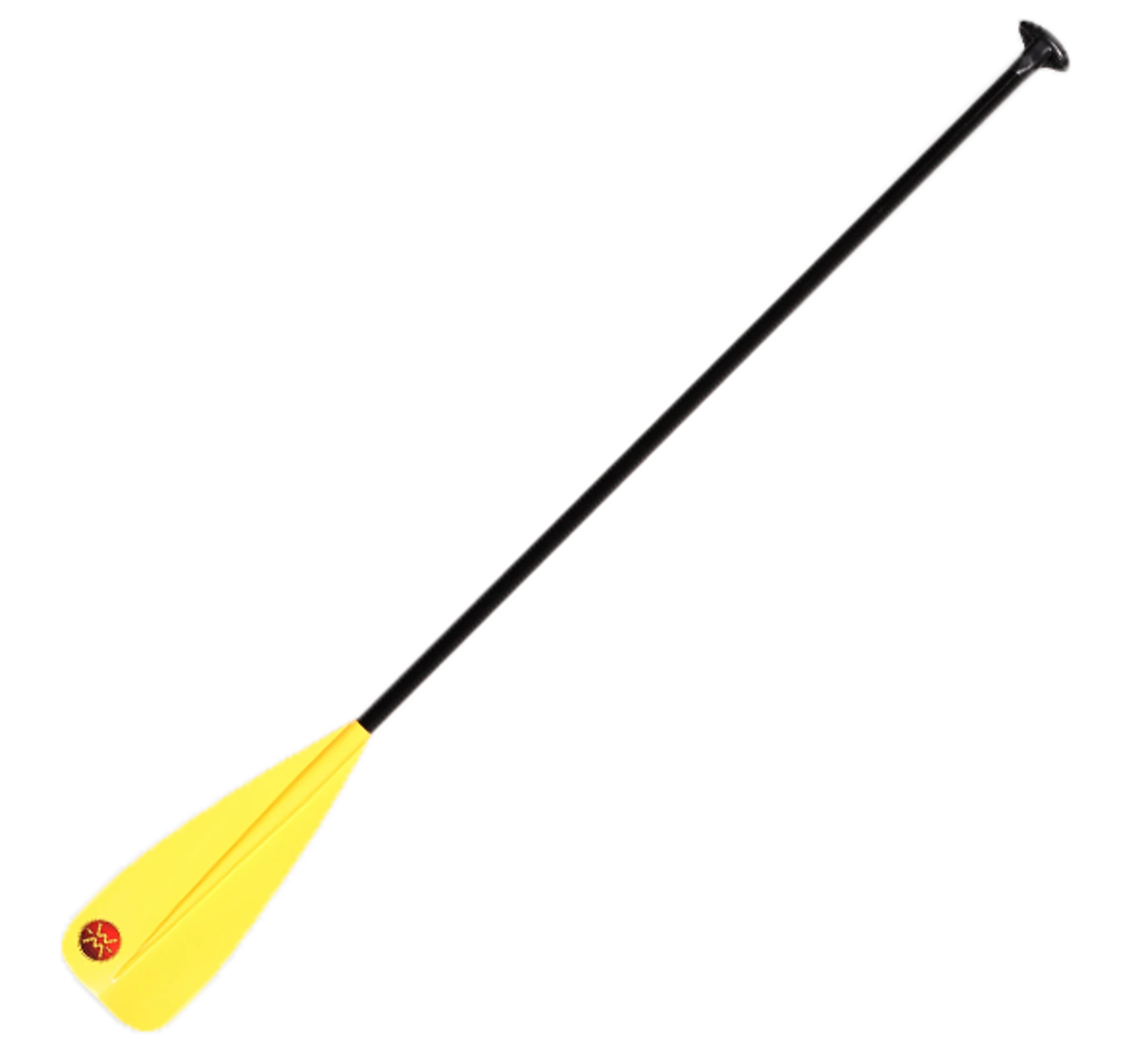 Werner Paddles Vibe 3PC Leverlock 2 Werner Paddles Vibe 3PC Leverlock - Image 2